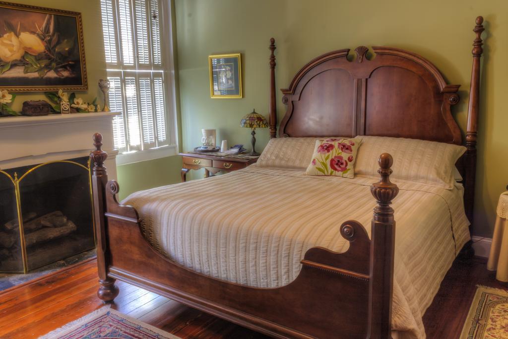 Olde Town Inn Augusta Luaran gambar