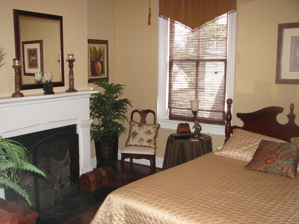 Olde Town Inn Augusta Luaran gambar
