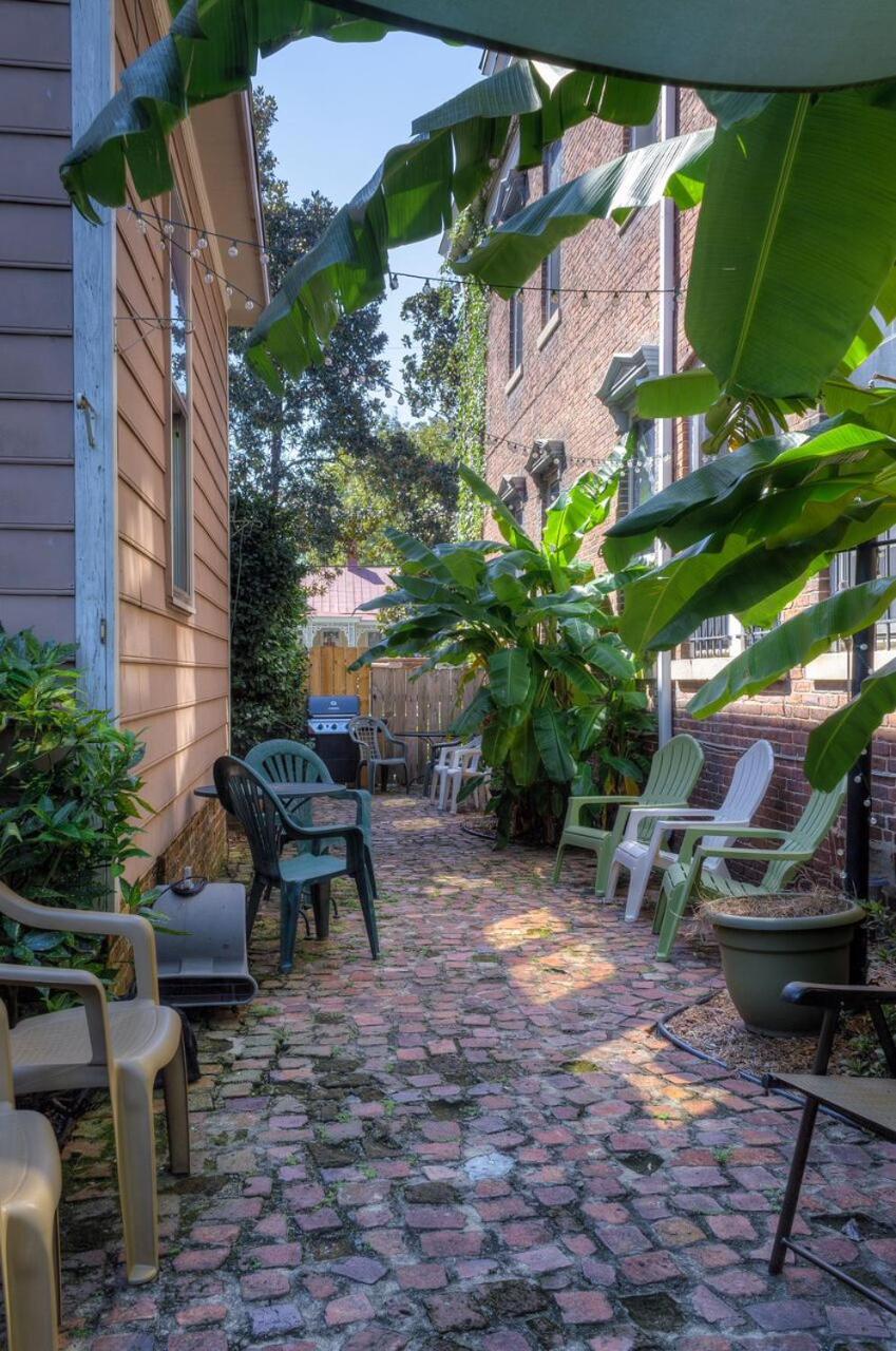 Olde Town Inn Augusta Luaran gambar